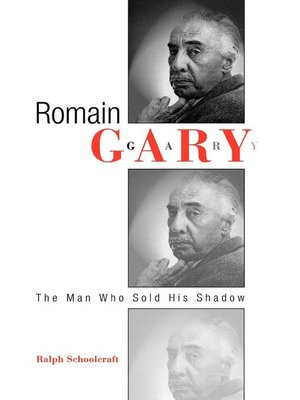 cover image of Romain Gary
